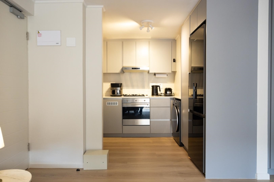 2 Bedroom Property for Sale in Simons Town Western Cape